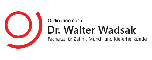 Ordination nach Dr. Walter Wadsak